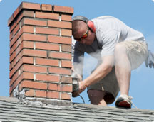 Chimney Repair Aberdeen