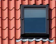 Velux Windows
